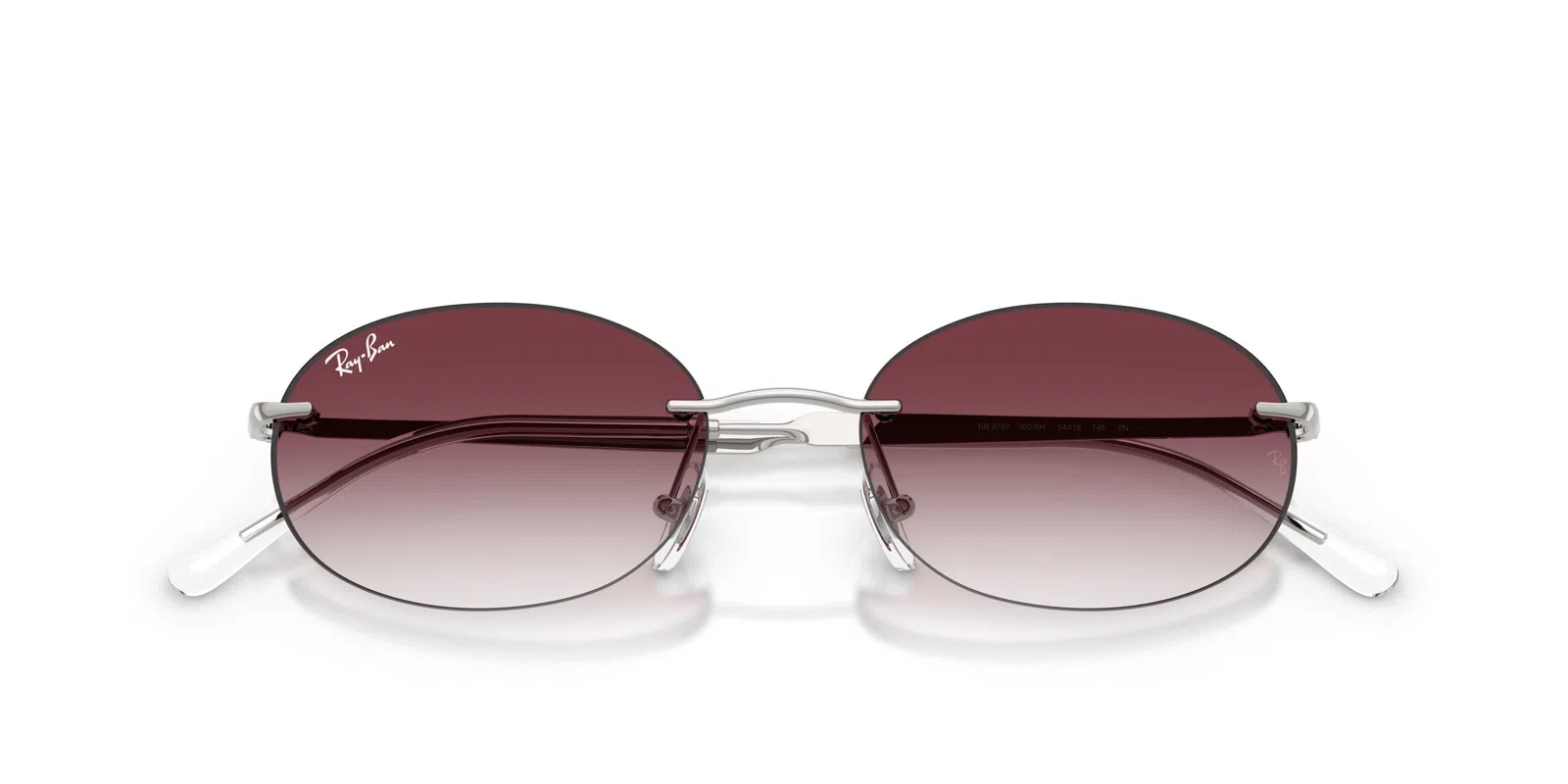 Ray-Ban 3767 Sunglasses - view 24